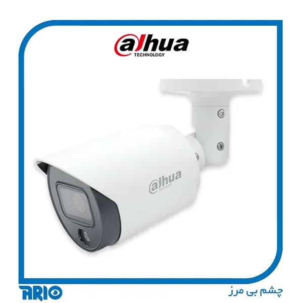 دوربین مداربسته داهوا HAC-HFW1509TP — تصویر ۴
