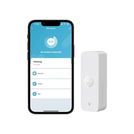 حسگر تشخیص حرکت WiFi PIR، اورجینال امازون المان