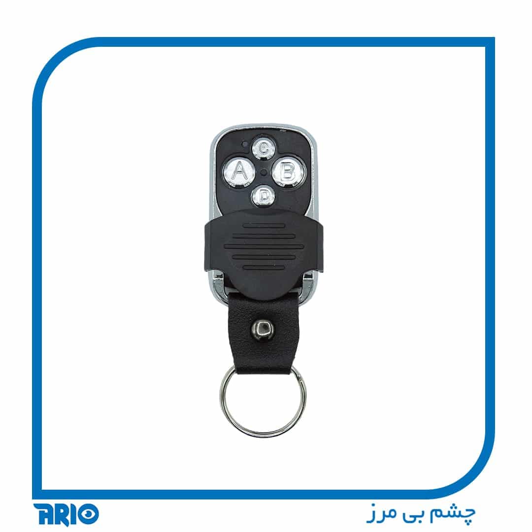 ریموت بلوتوثی 433 اسکار — تصویر ۴