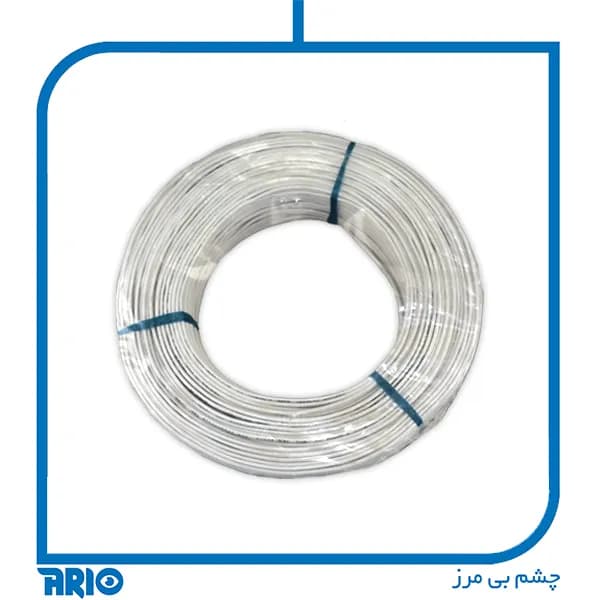 سیم برق 2در1 نایلونی — تصویر ۲