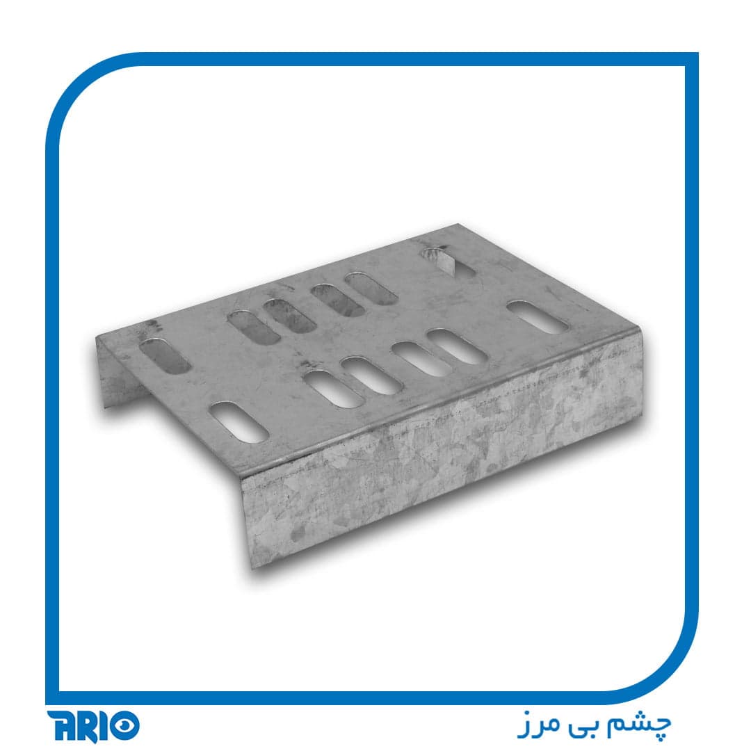 رابط سینی کابل 10 سانتی
