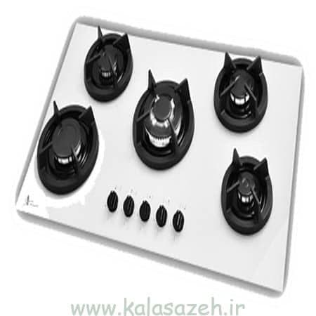 گاز صفحه ای اخوان Gi 142