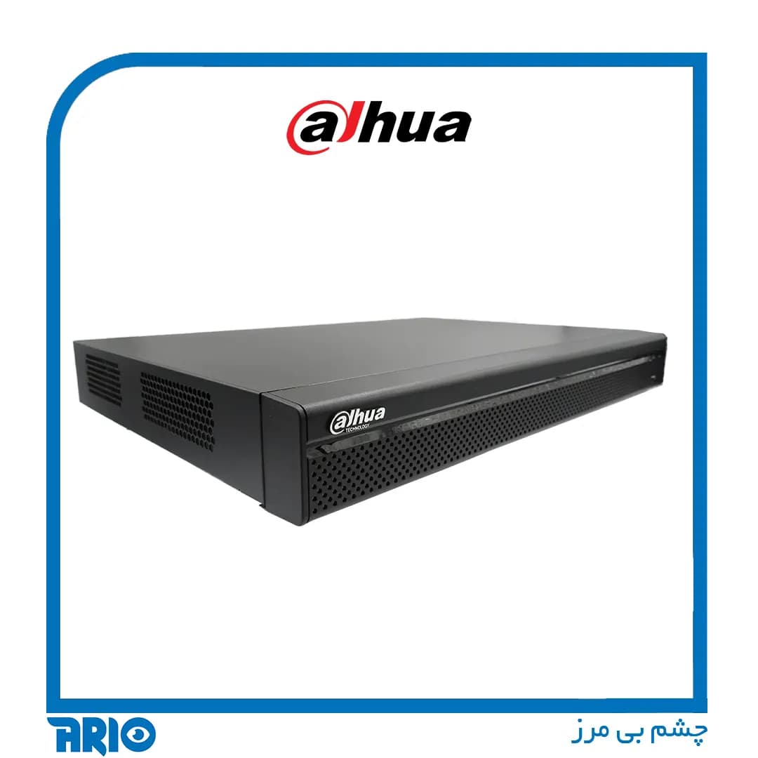 ان وی آر 32 کانال داهوا NVR4232-4KS2/L — تصویر ۲