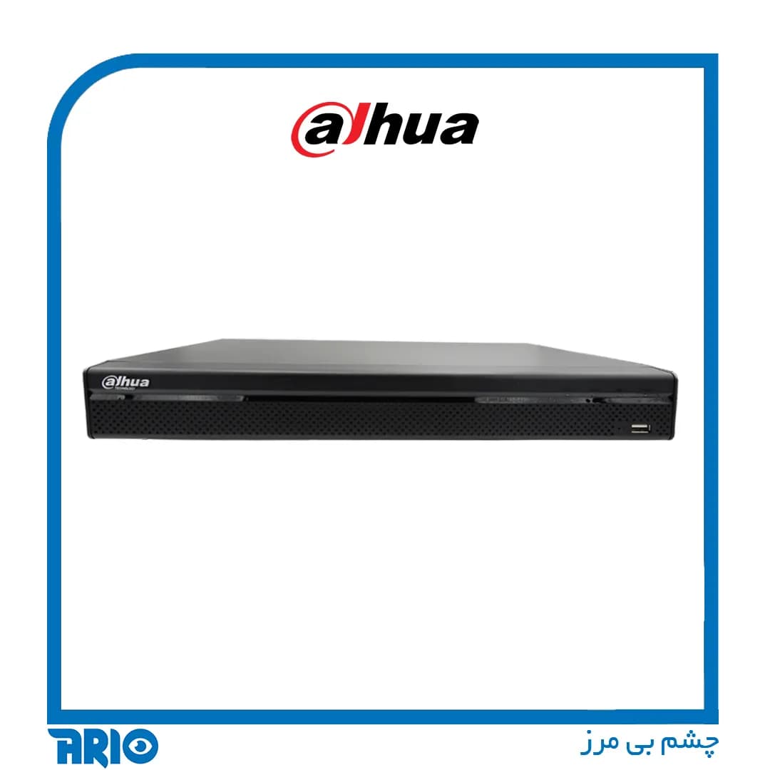 ان وی آر 32 کانال داهوا NVR4232-4KS2/L — تصویر ۳