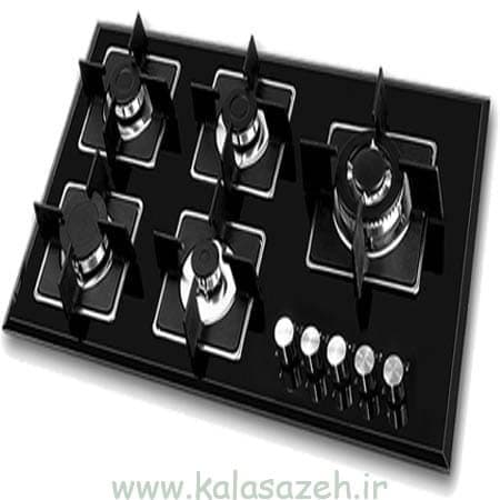 گاز صفحه ای اخوان Gi 137s