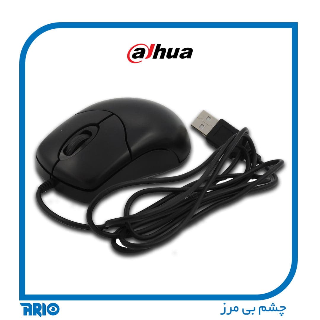 دی وی آر 4 کانال داهوا XVR5104HS-4KL-I3 V3.0 — تصویر ۴