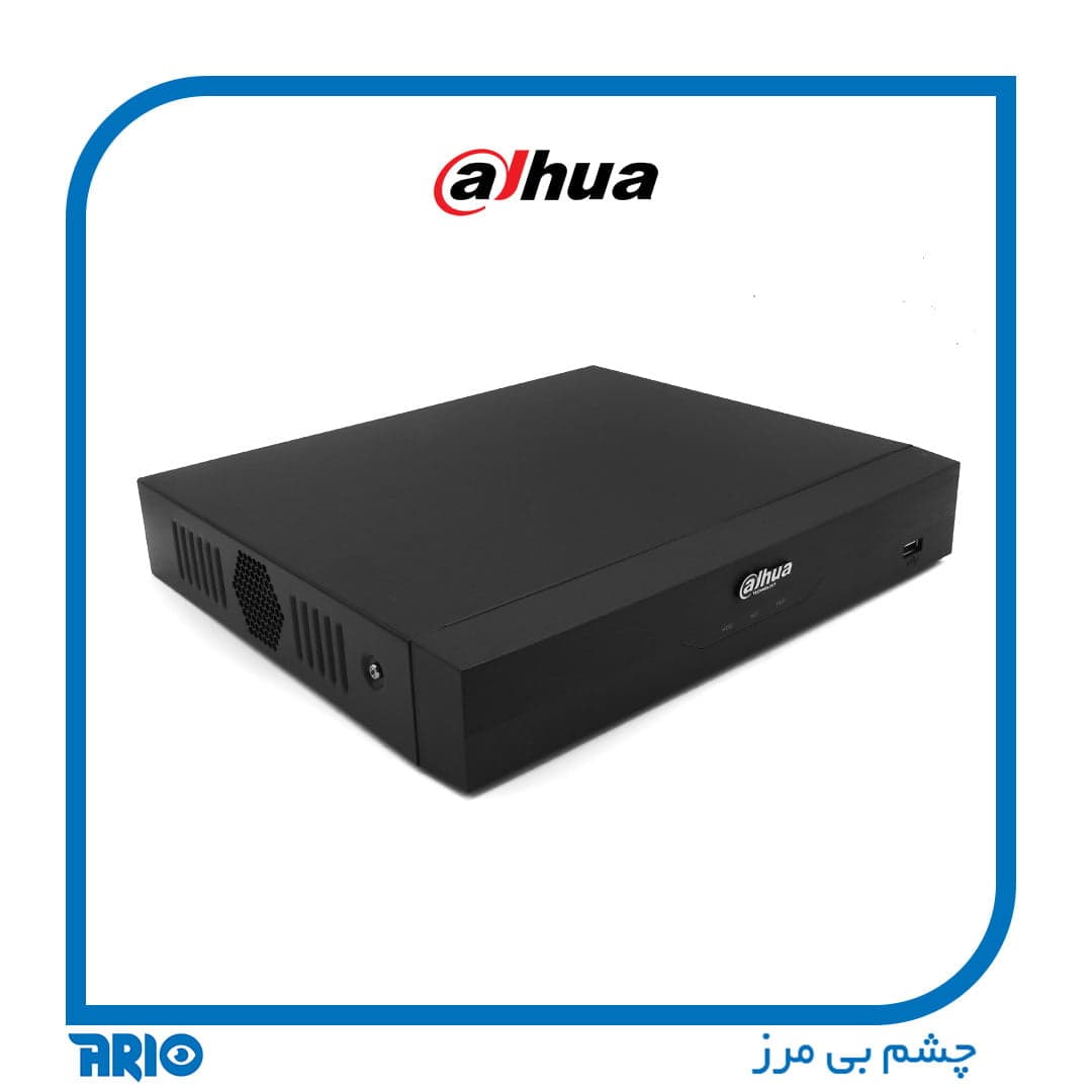 دی وی آر 4 کانال داهوا XVR5104HS-4KL-I3 V3.0
