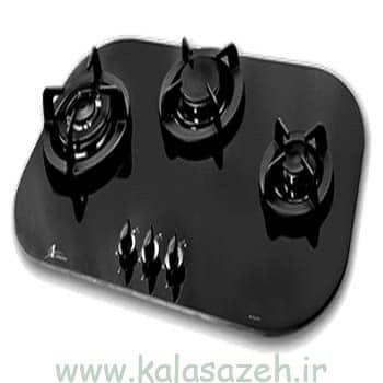 گاز صفحه ای اخوان Gi 97 — تصویر ۴