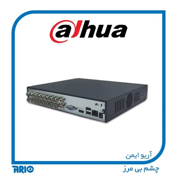 دی وی آر 16 کانال داهوا XVR1B16-I V2.0 — تصویر ۶