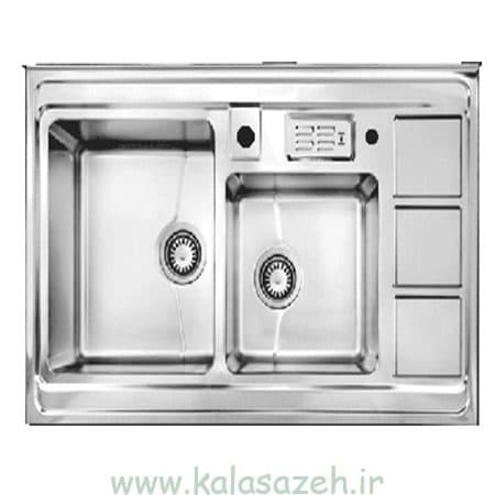 سینک اخوان کد 322