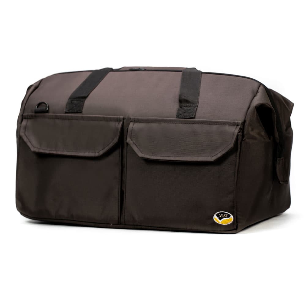 کیف دوربین ویست Vist VCR10 Camera Bag قهوه‌ای
