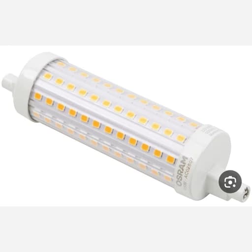 لامپ 15w OSRAM LED مدل AC11924