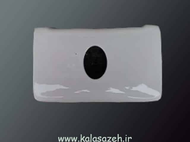 درب مخزن توالت فرنگی کارینا — تصویر ۳