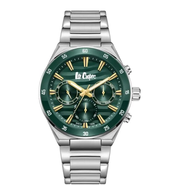 ساعت مچی مردانه لی کوپر LEE COOPER مدل LC08175.650 — تصویر ۷