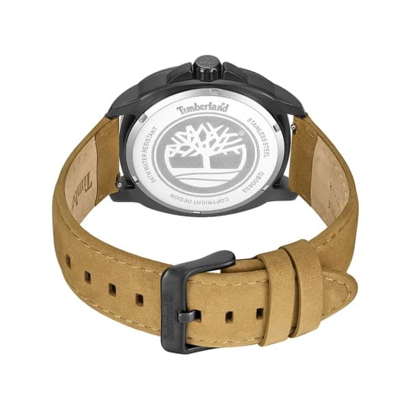 ساعت مچی مردانه تیمبرلند Timberland مدل TDWGB0083302 — تصویر ۵