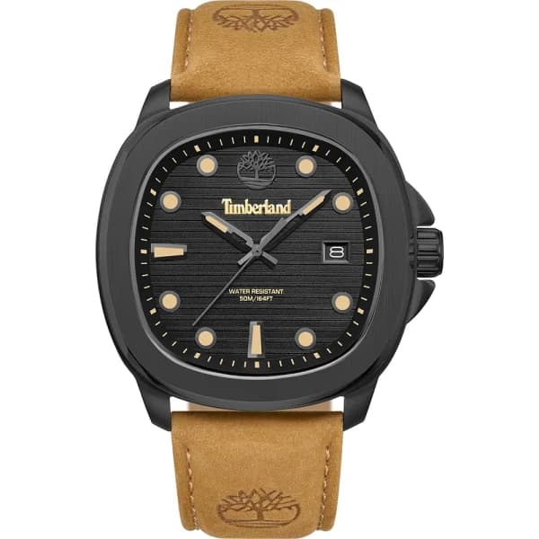 ساعت مچی مردانه تیمبرلند Timberland مدل TDWGB0083302