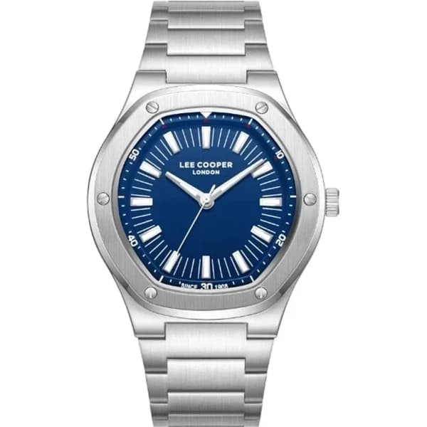 ساعت مچی مردانه لی کوپر lee cooper مدل LC08145.390