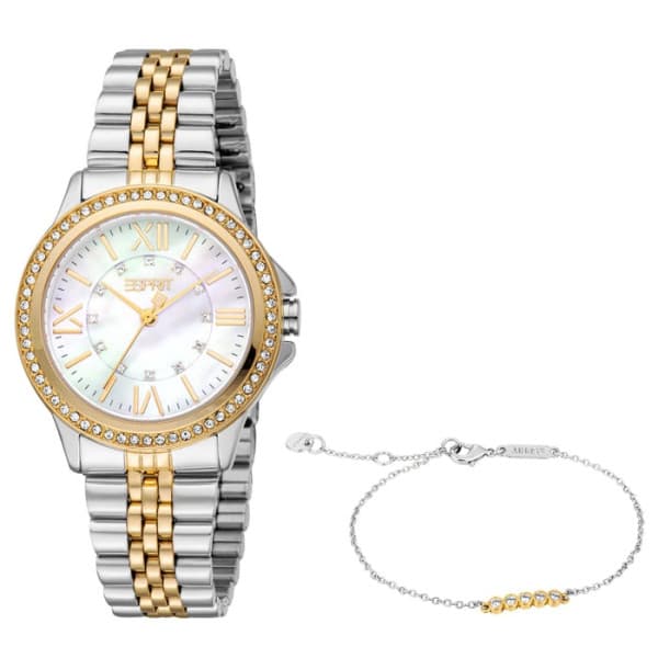 ساعت مچی زنانه اسپریت Esprit مدل ES1L466M0085