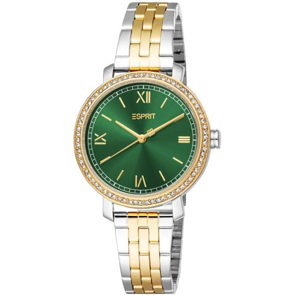 ساعت مچی زنانه اسپریت Esprit مدل ES1L401M0095 — تصویر ۵