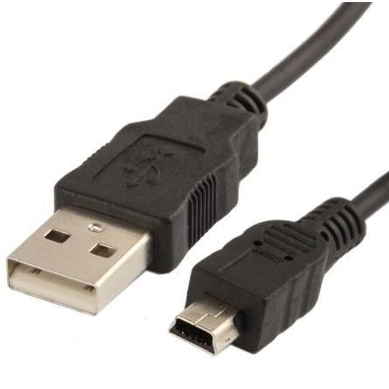 کابل تبدیل USB به miniUSB مدل P-Net به طول 1.5 متر