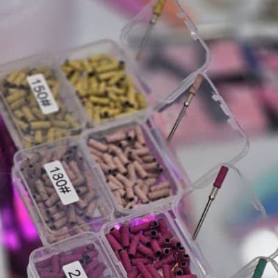 سر سوهان کاغذی روسی باریک — تصویر ۹