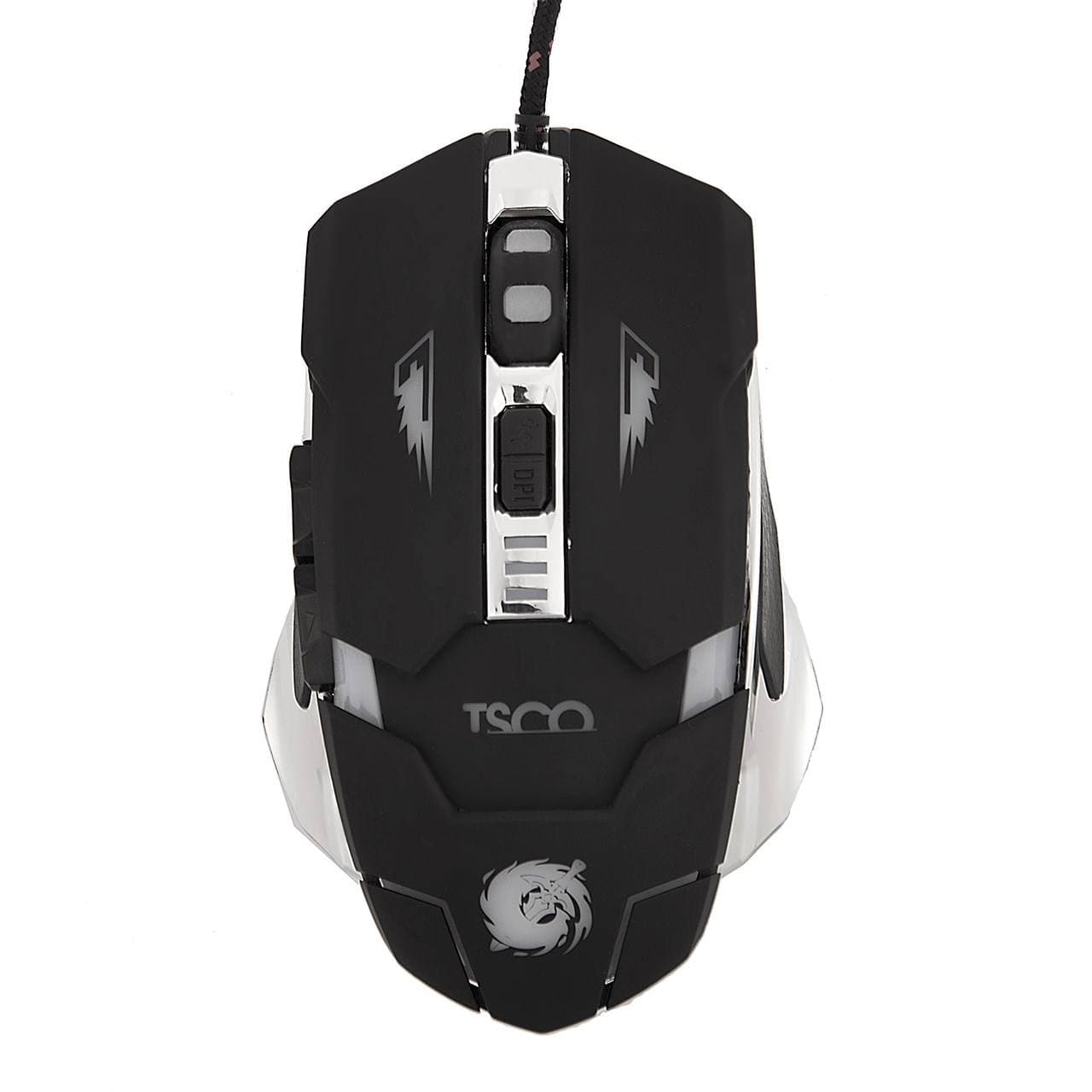 ماوس تسکو مدل TM 760 GA