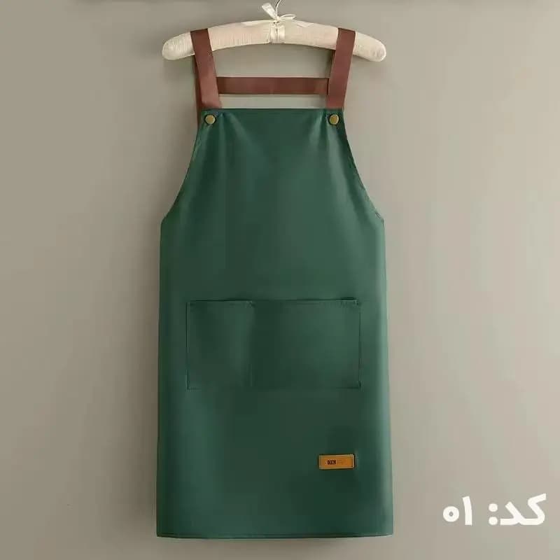 پیشبند ناخنکار فیور — تصویر ۶