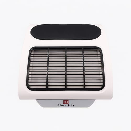 فن زیر دست کاشت ناخن هرلیچ مدل HL301