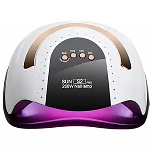 دستگاه یووی ال ای دی سان مدل Sun S2 Pro (268 وات)