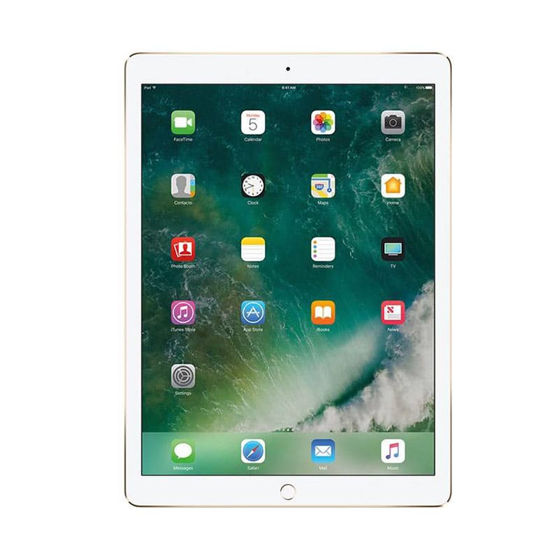 تبلت اپل مدل iPad Pro 12.9 inch (2017) 4G