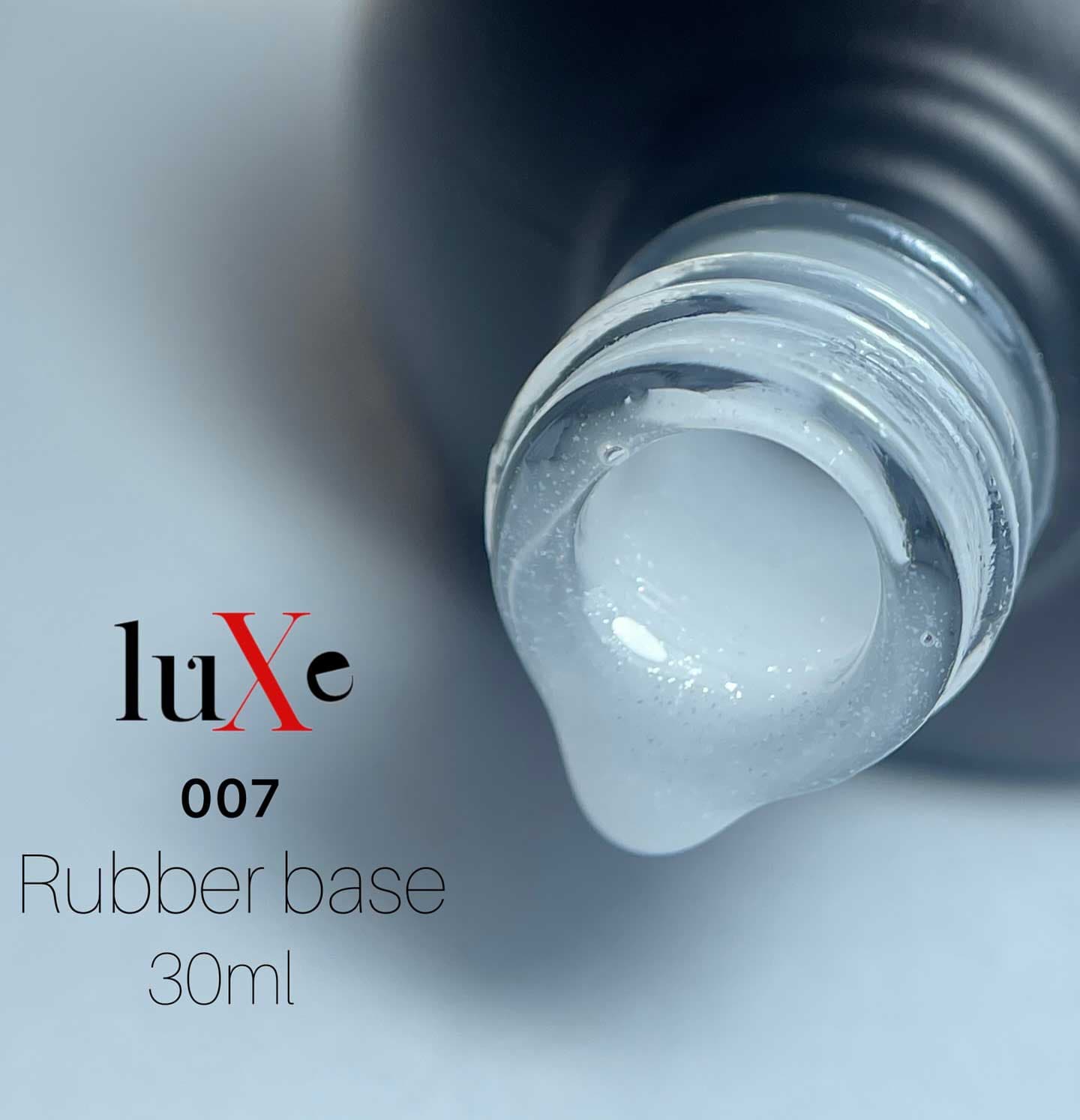 رابر بیس لوکسی شیری شاین 30 میل RB07 — تصویر ۴