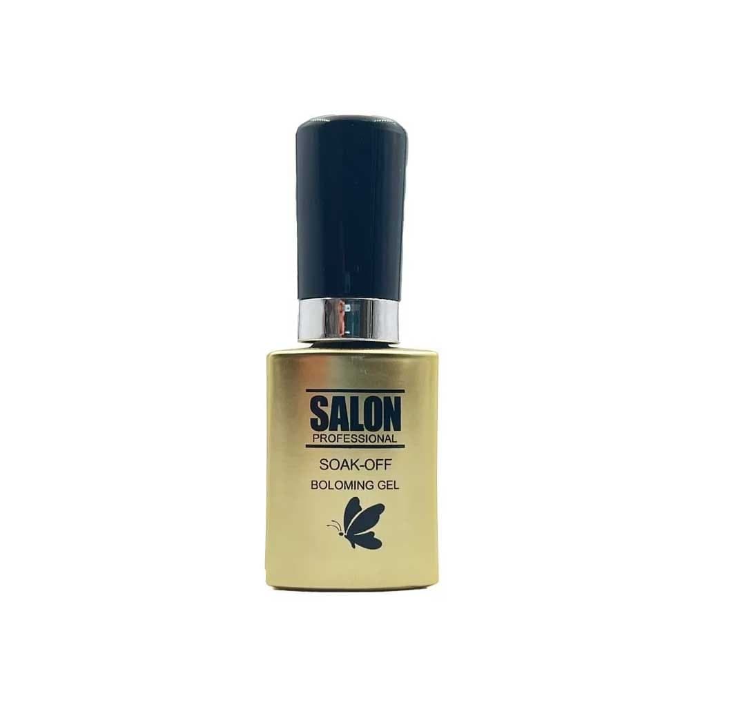 بلومینگ ژل سالن 15 میل Salon — تصویر ۲