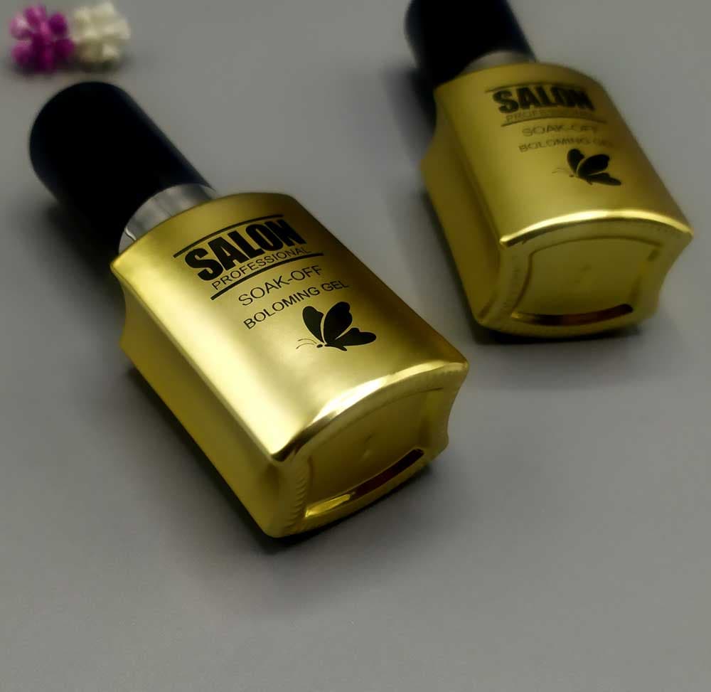 بلومینگ ژل سالن 15 میل Salon — تصویر ۴