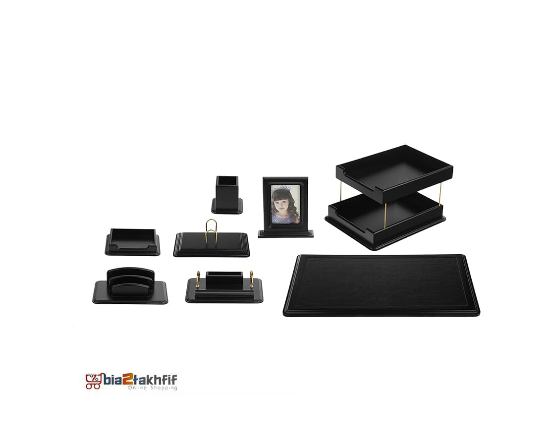 ست رومیزی مدیریتی آریا کدAR_505 — تصویر ۲