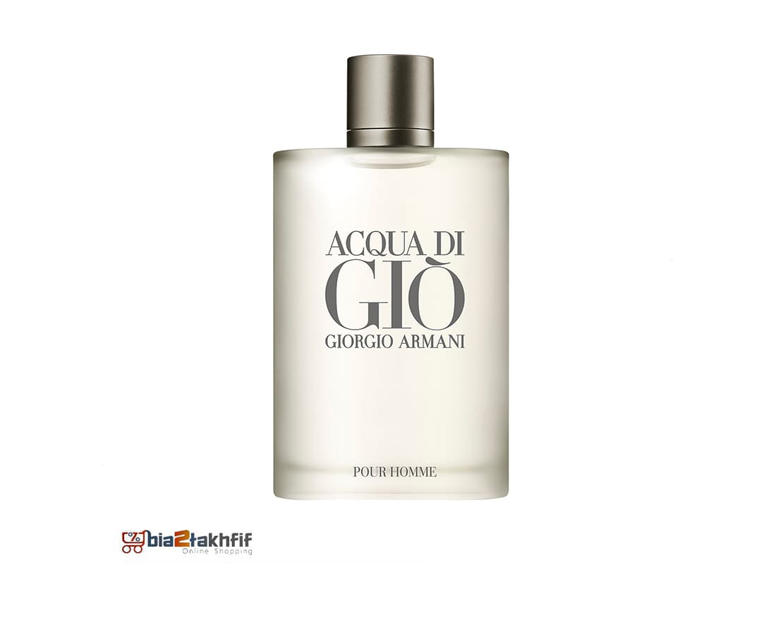 تستر ادو تویلت مردانه جورجیو آرمانی مدل Acqua di Gio