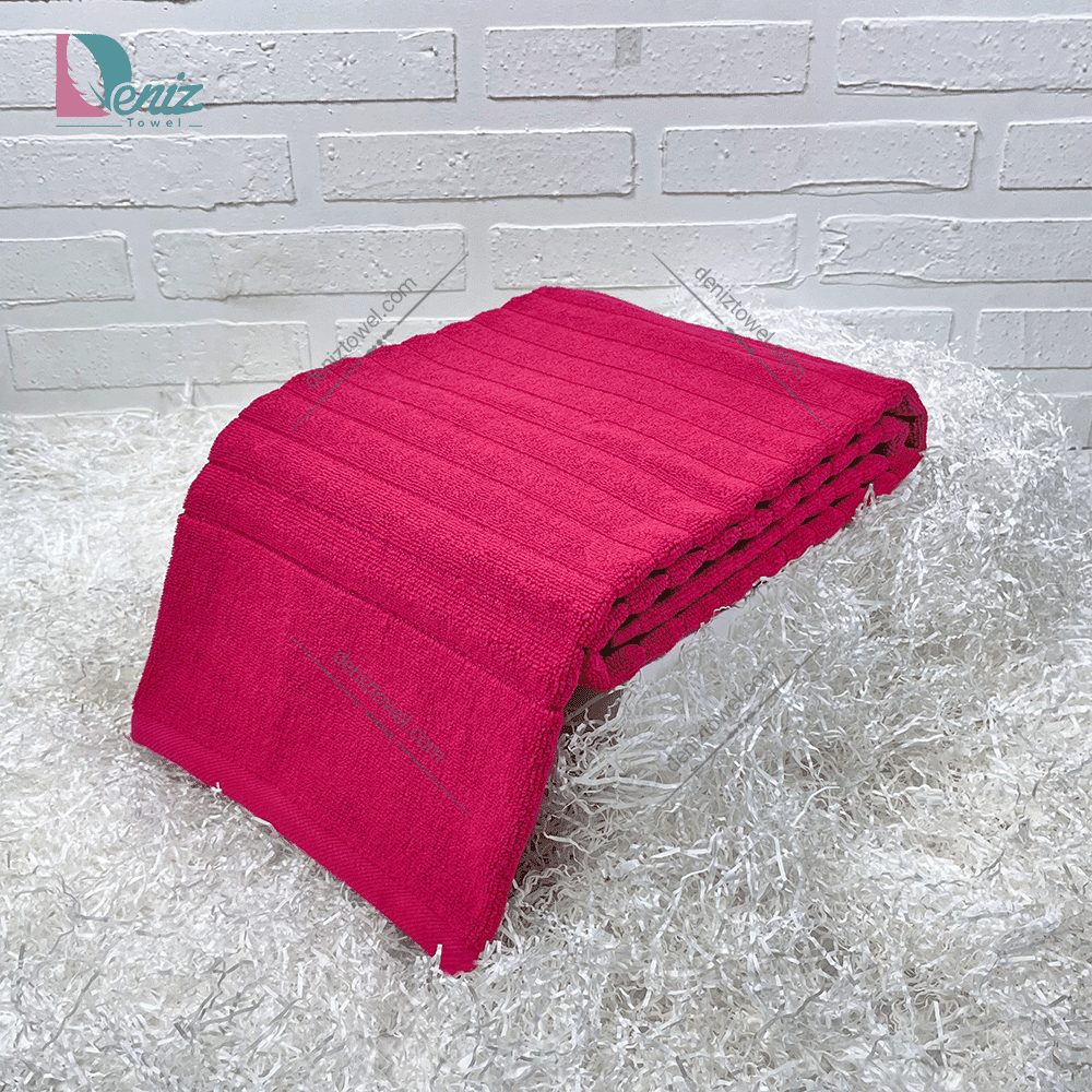 حوله استخری ریموند رنگ سرخابی