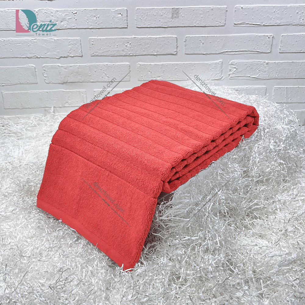 حوله استخری ریموند رنگ آجری