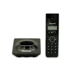 تلفن بی سیم پاناسونیک مدل KX-TGC1711 — تصویر ۳
