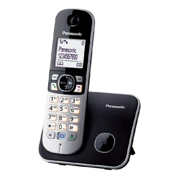 تلفن پاناسونیک مدل KX-6811 — تصویر ۳