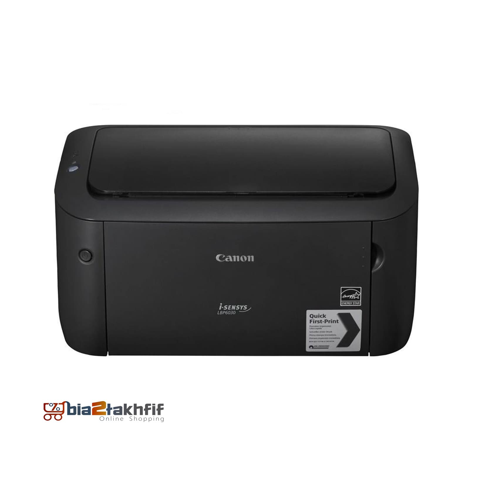 پرینتر لیزری i-Sensys MF6030 به همراه یک تونر اضافه کانن — تصویر ۵