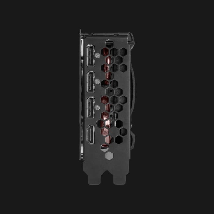کارت گرافیک EVGA RTX 3070 XC3 ULTRA GAMING 8GB — تصویر ۱۱