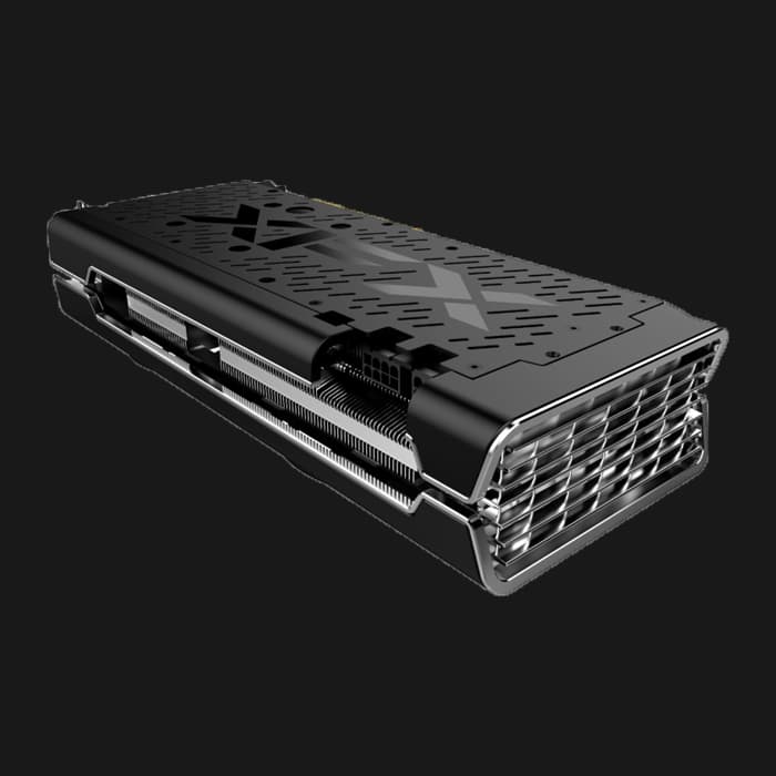 کارت گرافیک XFX Radeon Rx 5700 XT III Ultra 8GB — تصویر ۷