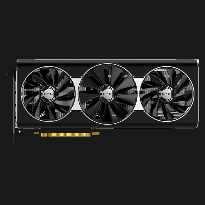 کارت گرافیک XFX Radeon Rx 5700 XT III Ultra 8GB — تصویر ۶