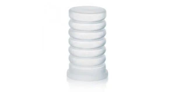 لاینر (یدکی) شیشه شیر 170 میل بی بی سیل Babisil کد bs4483