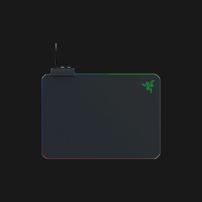 موس پد گیمینگ ریزر مدل RAZER Firefly V2