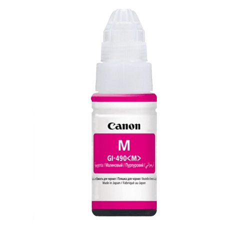 جوهر فابریک کانن G1400 قرمز Canon G1400 ink Magenta