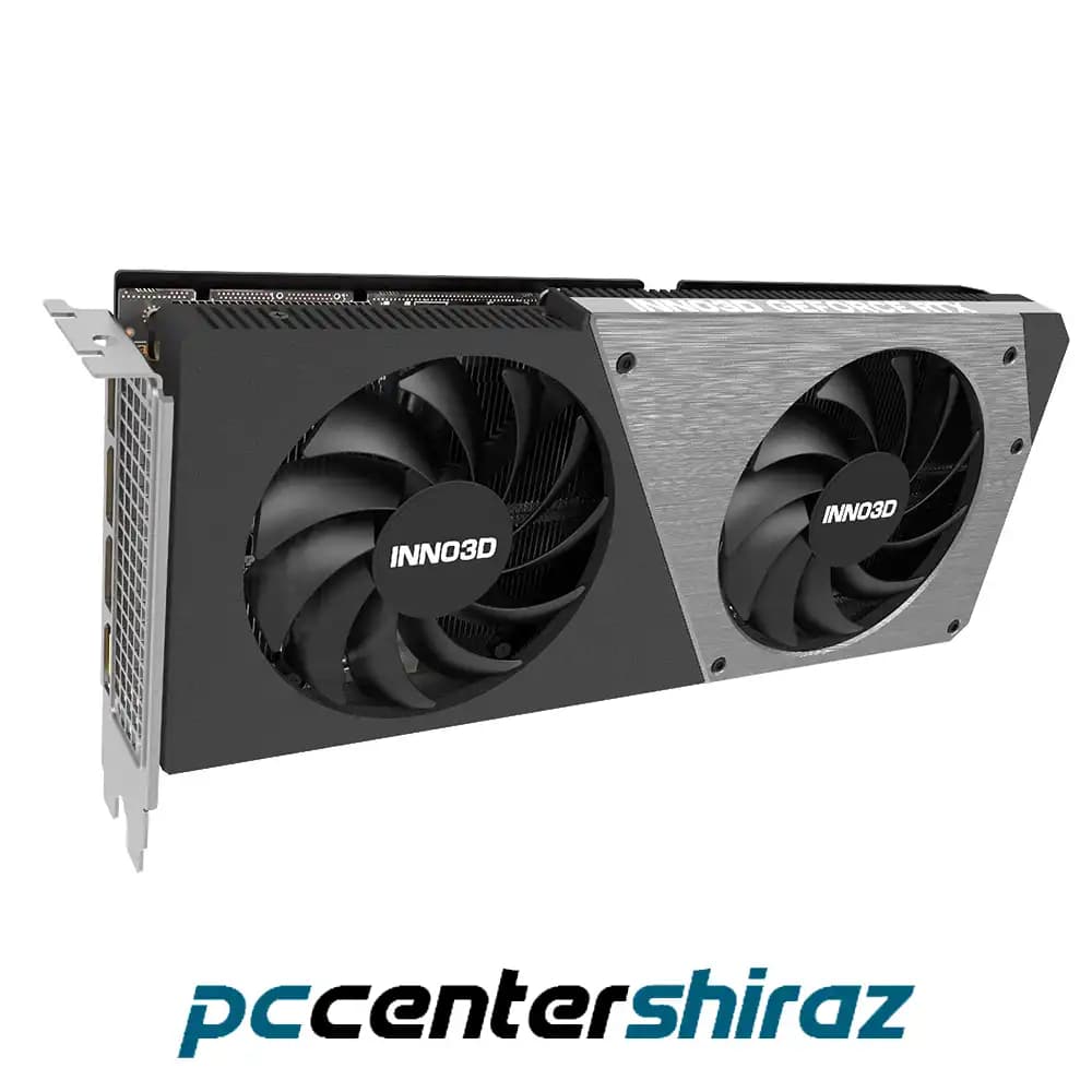 INNO3D GEFORCE RTX 3060 Ti TWIN X2 8GB — تصویر ۶