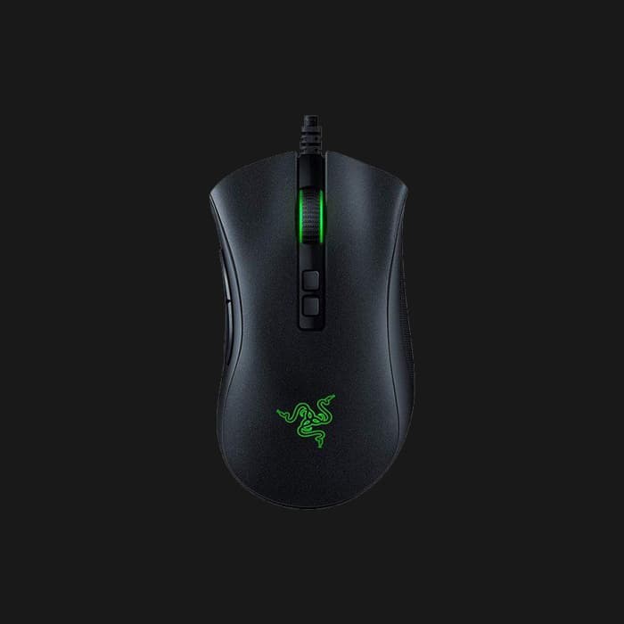 موس گیمینگ ریزر Razer DeathAdder V2