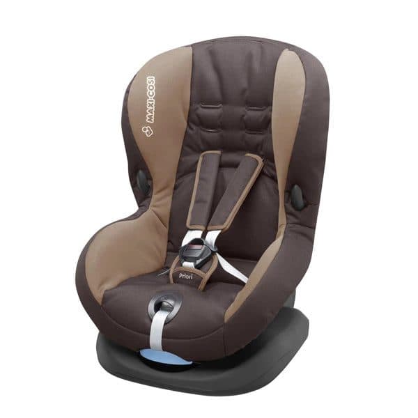 صندلی ماشین مکسی کوزی Maxi-Cosi مدل Priori SPS — تصویر ۸