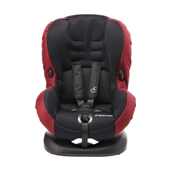 صندلی ماشین مکسی کوزی Maxi-Cosi مدل Priori SPS — تصویر ۵